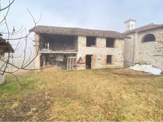 Cascina via San Martino, 11, Santa Giustina — foto 11 di 17