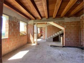 Villa unifamiliare Località Sora Lavina, Tambre — foto 5 di 40