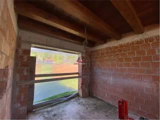 Villa unifamiliare Località Sora Lavina, Tambre — foto 28 di 40