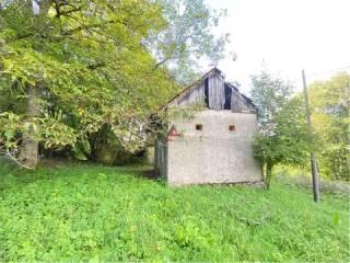 Cascina frazione Sommacosta, 7 -13, Alpago — foto 16 di 25