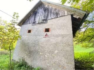Cascina frazione Sommacosta, 7 -13, Alpago — foto 11 di 25