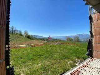 Villa unifamiliare Località Sora Lavina, Tambre — foto 26 di 40