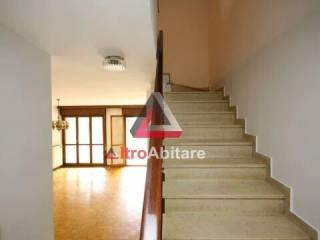 Villa unifamiliare via Mur Di Cadola No Number, Centro, Belluno — foto 18 di 43