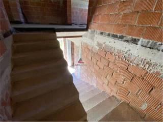 Villa unifamiliare Località Sora Lavina, Tambre — foto 36 di 40