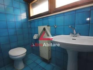 Villa unifamiliare via Mur Di Cadola No Number, Centro, Belluno — foto 23 di 43