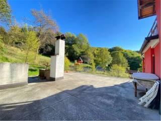 Villa unifamiliare 190 m², Alpago — foto 50 di 52