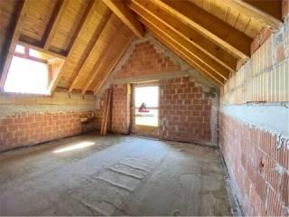 Villa unifamiliare Località Sora Lavina, Tambre — foto 40 di 40