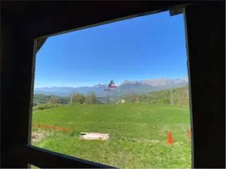 Villa unifamiliare Località Sora Lavina, Tambre — foto 24 di 40
