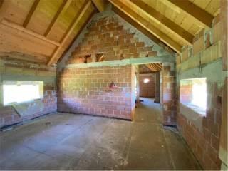 Villa unifamiliare Località Sora Lavina, Tambre — foto 19 di 40