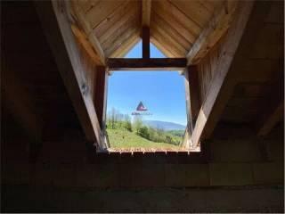 Villa unifamiliare Località Sora Lavina, Tambre — foto 33 di 40