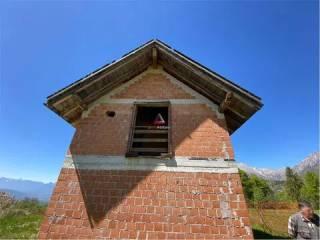 Villa unifamiliare Località Sora Lavina, Tambre — foto 27 di 40