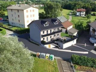 Villa unifamiliare via Giuseppe Verdi, 9, Trichiana, Borgo Valbelluna — foto 18 di 22