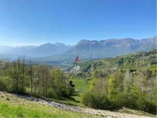 Villa unifamiliare Località Sora Lavina, Tambre — foto 9 di 40