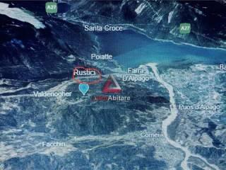 Cascina frazione Sommacosta, 7 -13, Alpago — foto 18 di 25