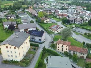 Villa unifamiliare via Giuseppe Verdi, 9, Trichiana, Borgo Valbelluna — foto 3 di 22