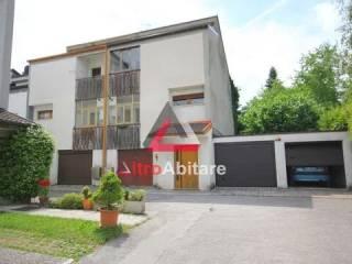 Villa unifamiliare via Mur Di Cadola No Number, Centro, Belluno — foto 40 di 43