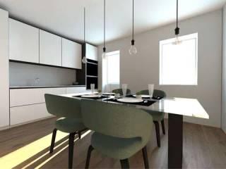 Villa unifamiliare via Giuseppe Verdi, 9, Trichiana, Borgo Valbelluna — foto 14 di 22