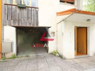 Villa unifamiliare via Mur Di Cadola No Number, Centro, Belluno — foto 11 di 43