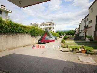 Villa unifamiliare via Mur Di Cadola No Number, Centro, Belluno — foto 19 di 43