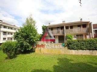 Villa unifamiliare via Mur Di Cadola No Number, Centro, Belluno — foto 7 di 43