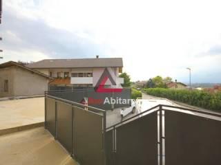 Villa unifamiliare via Giuseppe Verdi, 9, Trichiana, Borgo Valbelluna — foto 10 di 22