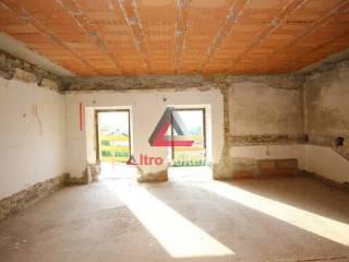 Villa unifamiliare via Giuseppe Verdi, 9, Trichiana, Borgo Valbelluna — foto 13 di 22