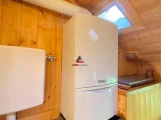 Villa unifamiliare 190 m², Alpago — foto 33 di 52