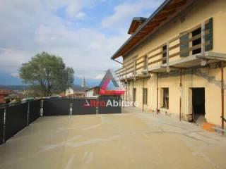 Villa unifamiliare via Giuseppe Verdi, 9, Trichiana, Borgo Valbelluna — foto 7 di 22