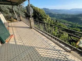 Villa unifamiliare via Usurana, 29, Calice al Cornoviglio — foto 6 di 39