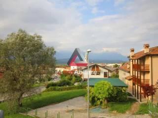Villa unifamiliare via Giuseppe Verdi, 9, Trichiana, Borgo Valbelluna — foto 12 di 22