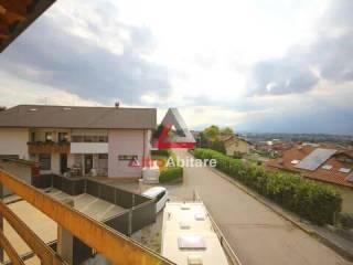 Villa unifamiliare via Giuseppe Verdi, 9, Trichiana, Borgo Valbelluna — foto 20 di 22