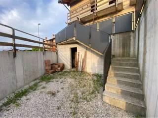 Villa unifamiliare via Giuseppe Verdi, 9, Trichiana, Borgo Valbelluna — foto 17 di 22