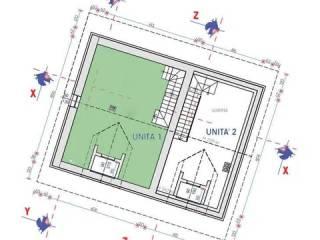 Villa unifamiliare via Giuseppe Verdi, 9, Trichiana, Borgo Valbelluna — foto 11 di 22