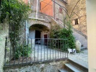 Villa unifamiliare Valdipino No Number, Valdipino, Riccò del Golfo di Spezia — foto 11 di 30