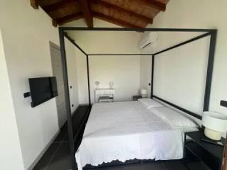 Stanza in affitto in appartamento Centro, Arcola — foto 3 di 17