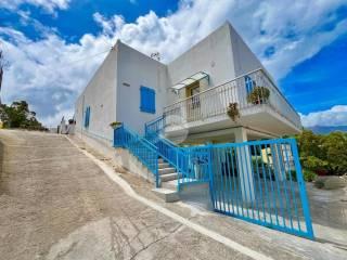 Villa unifamiliare via dei Bucaneve, Alcamo Marina, Alcamo — foto 21 di 27