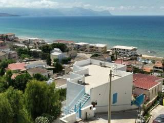 Villa unifamiliare via dei Bucaneve, Alcamo Marina, Alcamo — foto 3 di 27