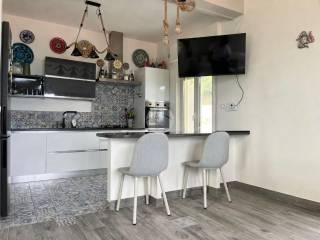 Villa unifamiliare via dei Bucaneve, Alcamo Marina, Alcamo — foto 9 di 27