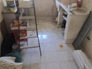 Terratetto plurifamiliare 100 m², da ristrutturare, Alcamo Marina, Alcamo