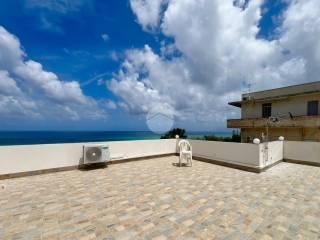Villa unifamiliare via dei Bucaneve, Alcamo Marina, Alcamo — foto 15 di 27