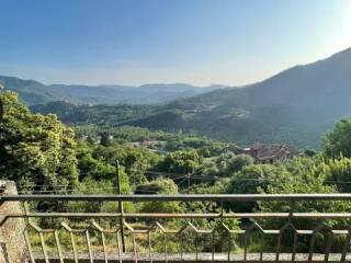 Villa unifamiliare via Usurana, 29, Calice al Cornoviglio — foto 37 di 39