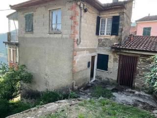 Villa unifamiliare via Usurana, 29, Calice al Cornoviglio — foto 5 di 39