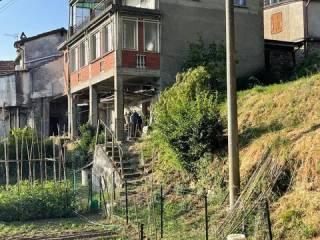 Villa unifamiliare via Usurana, 29, Calice al Cornoviglio — foto 34 di 39