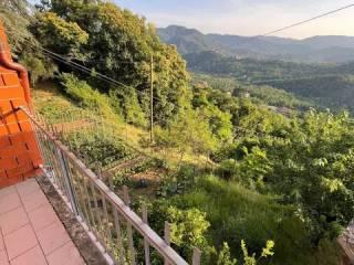 Villa unifamiliare via Usurana, 29, Calice al Cornoviglio — foto 2 di 39
