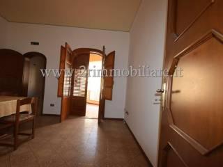 Appartamento buono stato, primo piano, Centro, Mazara del Vallo — foto 15 di 25