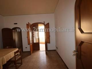 Appartamento buono stato, primo piano, Centro, Mazara del Vallo — foto 11 di 25