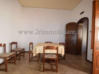 Appartamento buono stato, primo piano, Centro, Mazara del Vallo — foto 18 di 25