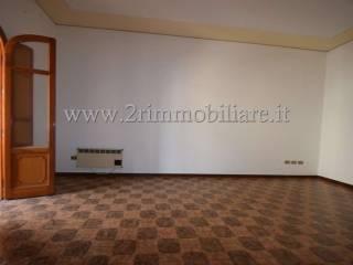 Appartamento buono stato, primo piano, Centro, Mazara del Vallo — foto 3 di 25