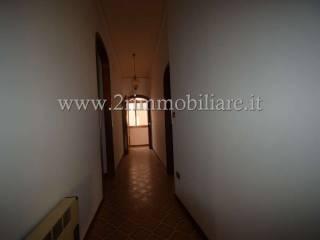 Appartamento buono stato, primo piano, Centro, Mazara del Vallo — foto 19 di 25