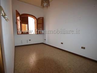 Appartamento buono stato, primo piano, Centro, Mazara del Vallo — foto 25 di 25